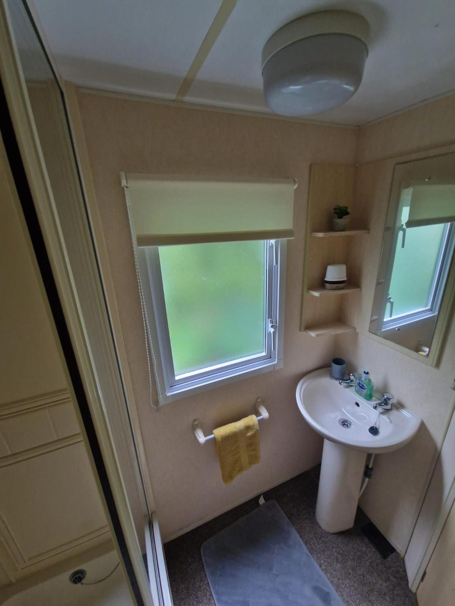 Haven On The Hill 2 Bed Caravan With Town Views Of Aberystwyth F7 Ngoại thất bức ảnh