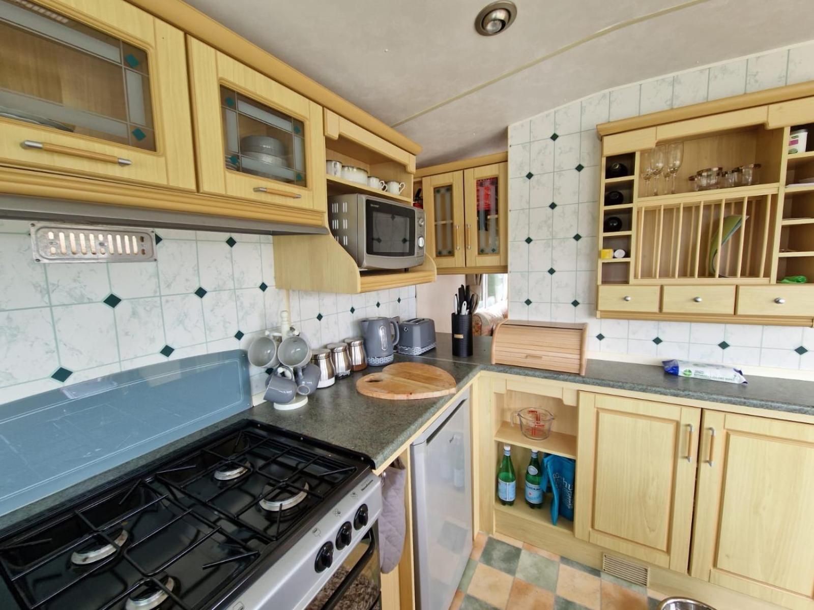 Haven On The Hill 2 Bed Caravan With Town Views Of Aberystwyth F7 Ngoại thất bức ảnh